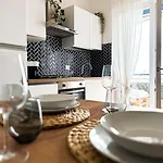 Bilocale Brezza Marina *