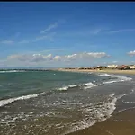 Bilocale Brezza Marina Apartmán *