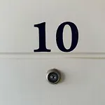 Apartmán Bilocale Brezza Marina