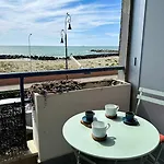 Bilocale Brezza Marina Apartmán *