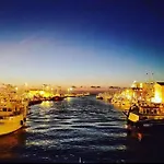 Bilocale Brezza Marina Apartmán Fiumicino
