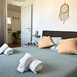 Apartmán Bilocale Brezza Marina