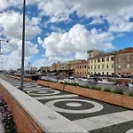 Bilocale Brezza Marina * Fiumicino