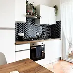 Apartmán Bilocale Brezza Marina