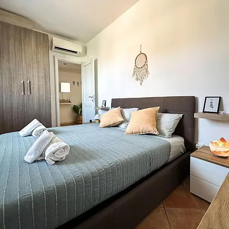 Bilocale Brezza Marina